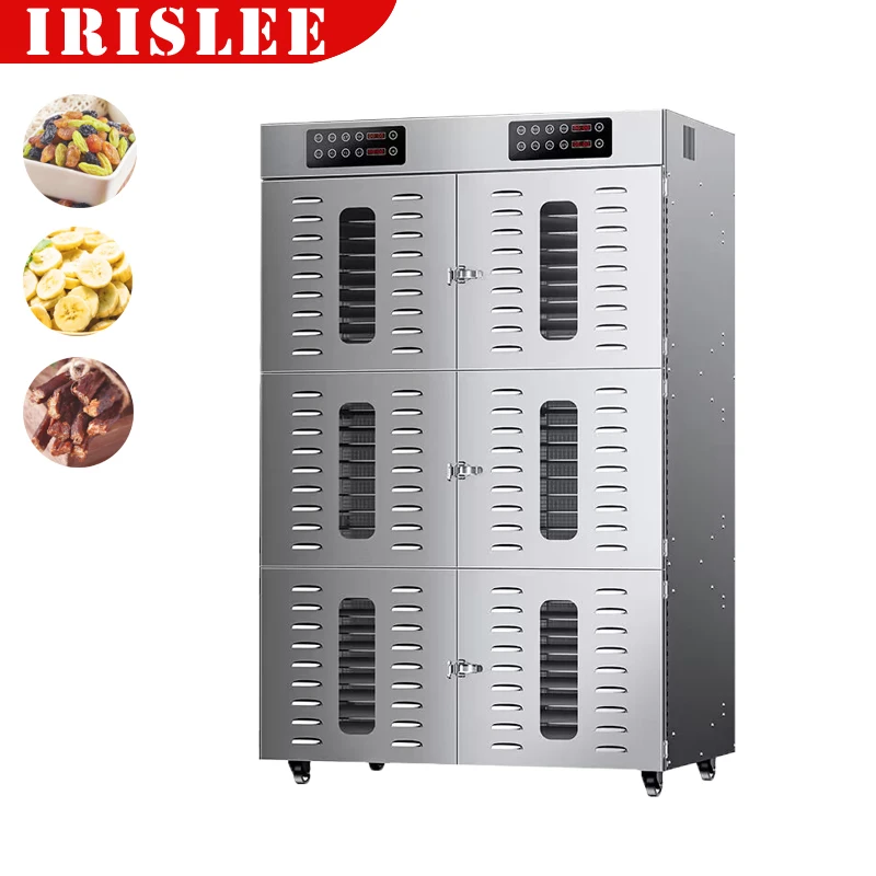 Deshidratador de Alimentos, Má - Dried Fruit Mix reseña y precio