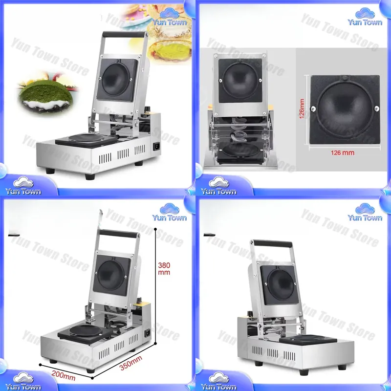 Calentador de alimentos para a - Snacks Food Warmer reseña y precio