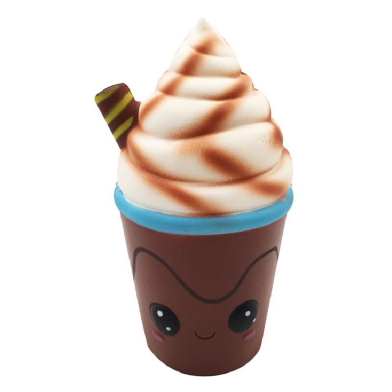 Jumbo helado de Chocolate, cre - Food Grocery Snacks reseña y precio