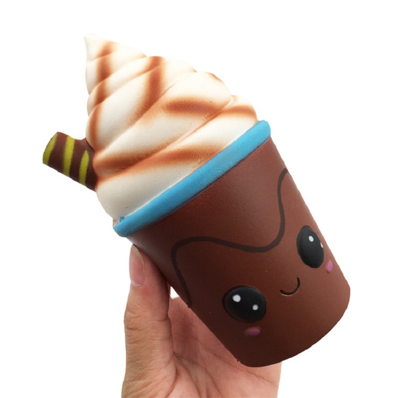 Jumbo helado de Chocolate, cre - Food Grocery Snacks reseña y precio