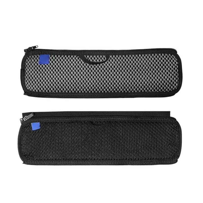 Funda protectora de malla con  - Protein Bar Box reseña y precio