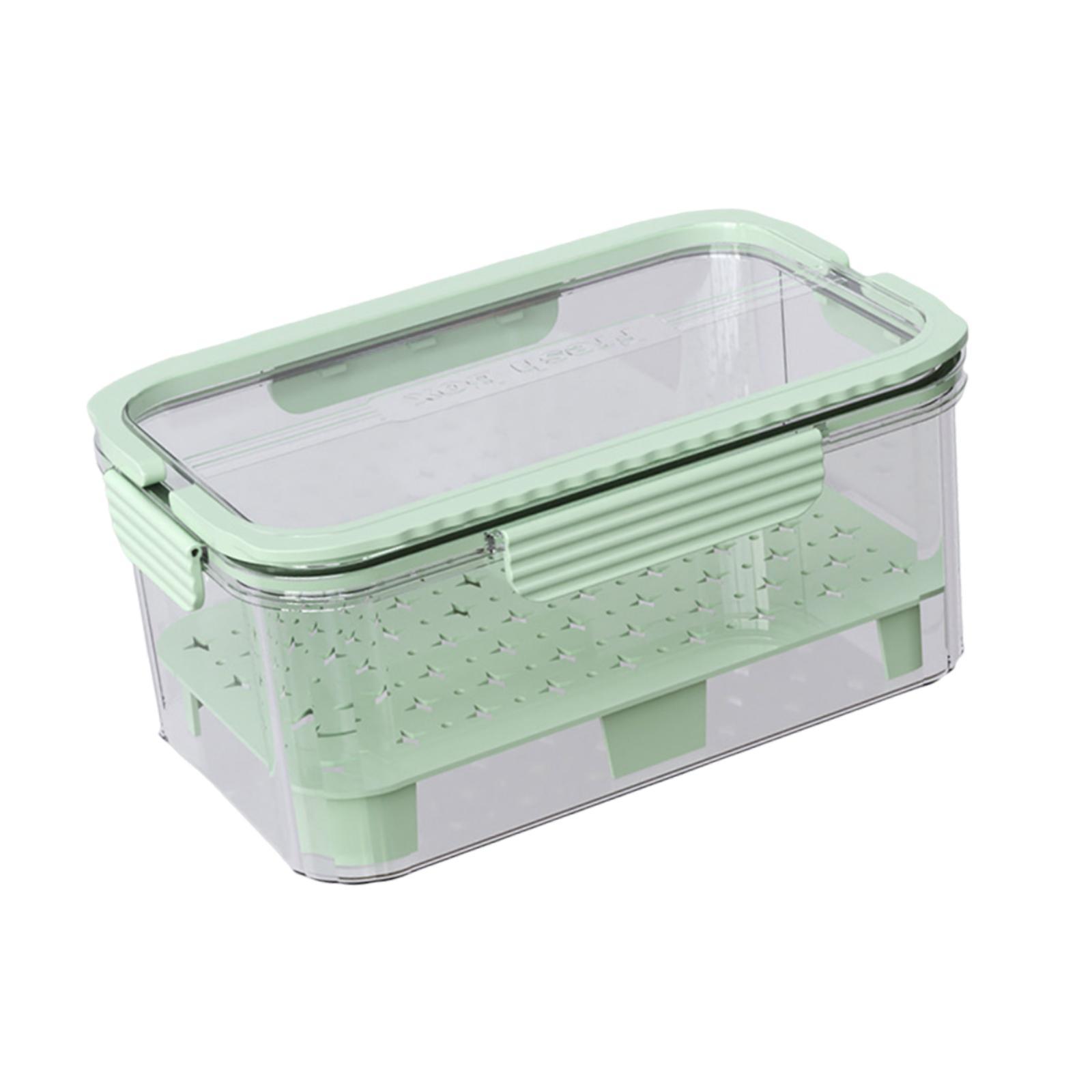 Contenedor de Alimentos Refrig - Food Snacks For Camping reseña y precio