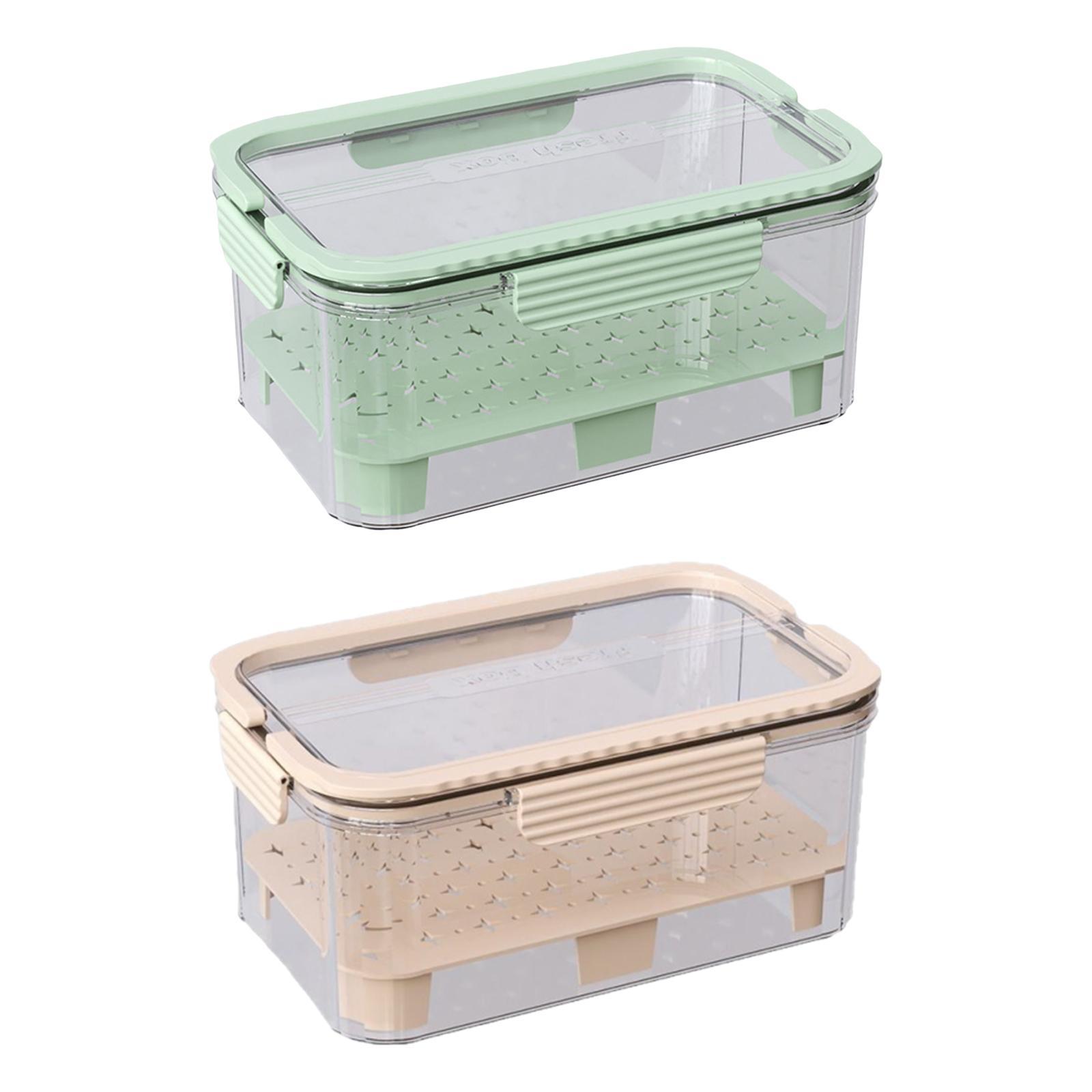 Contenedor de Alimentos Refrig - Food Snacks For Camping reseña y precio