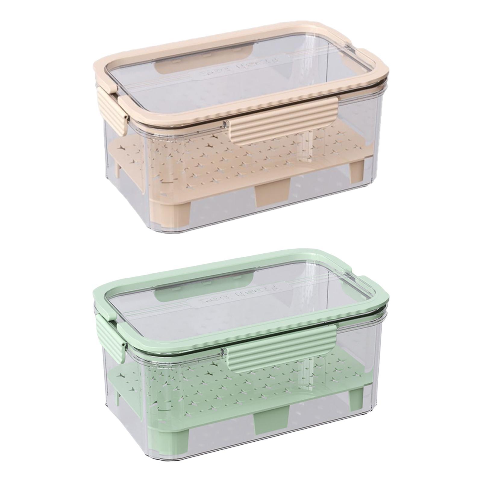Contenedor de Alimentos Refrig - Food Snacks For Camping reseña y precio