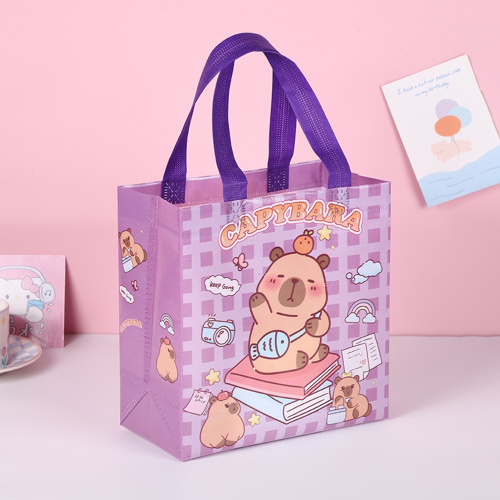 10 Uds nueva bolsa de regalo d - Food Snacks Party reseña y precio
