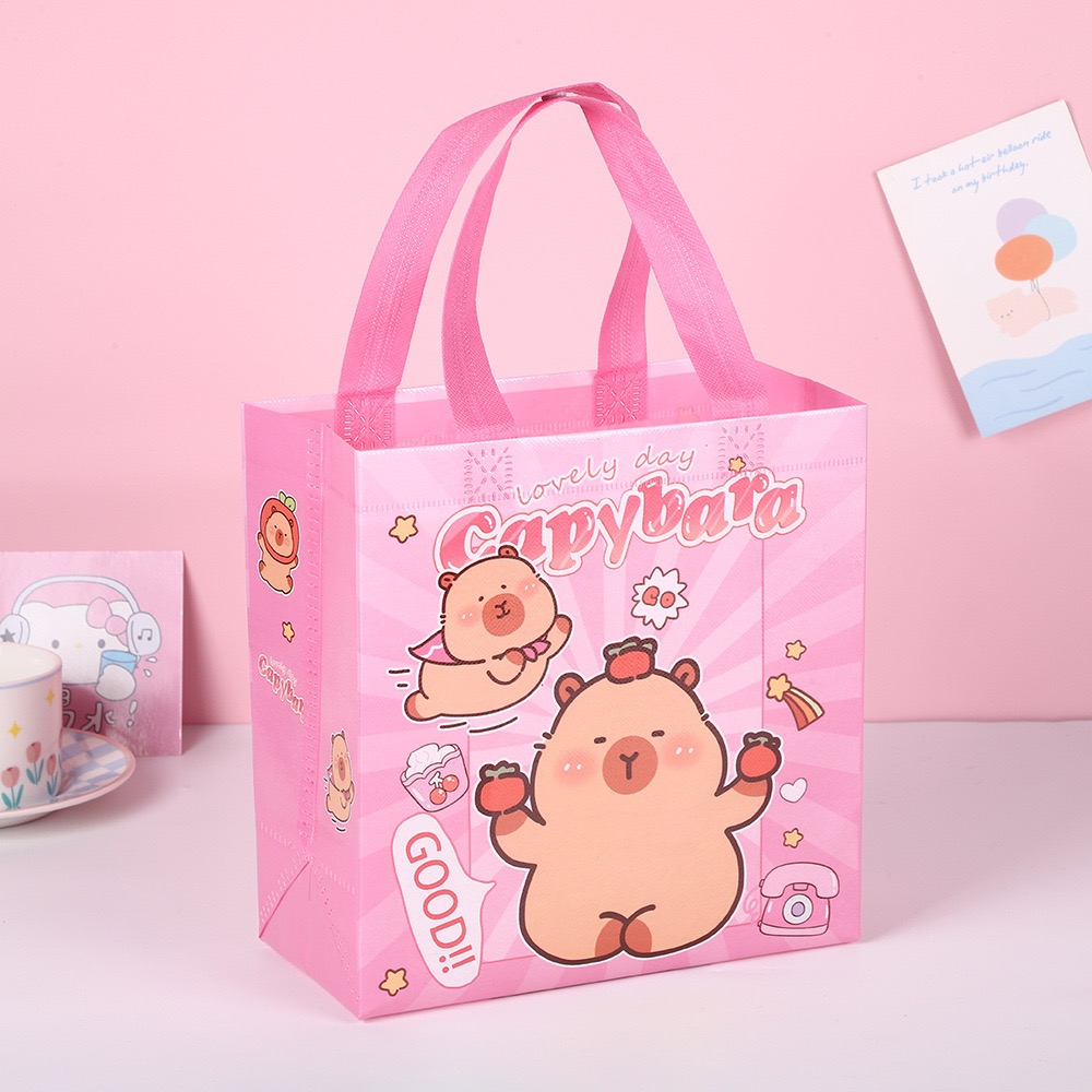 10 Uds nueva bolsa de regalo d - Food Snacks Party reseña y precio