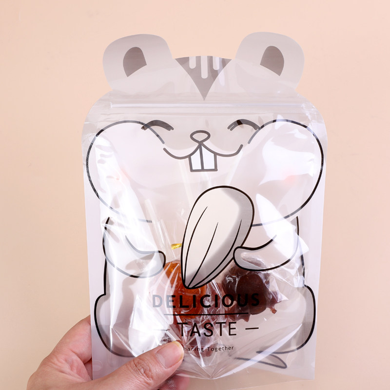 TETP 50 Bolsas de Embalaje de  - Food Snacks For Baby Shower reseña y precio