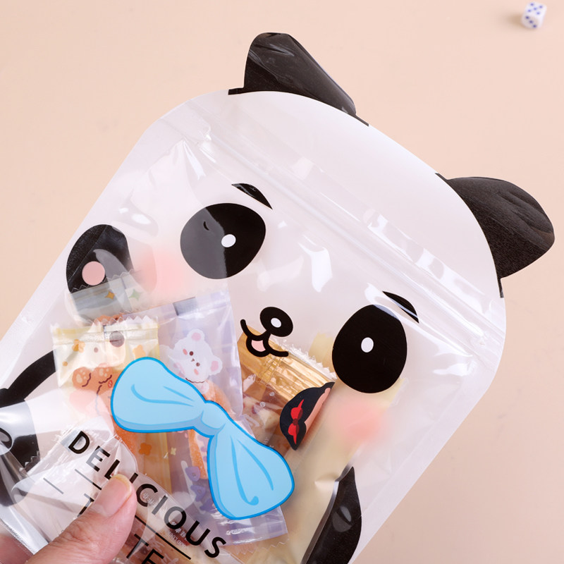 TETP 50 Bolsas de Embalaje de  - Food Snacks For Baby Shower reseña y precio