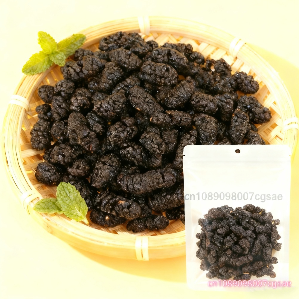 Frutas de morera secas natural - Dried Fruit Mix reseña y precio