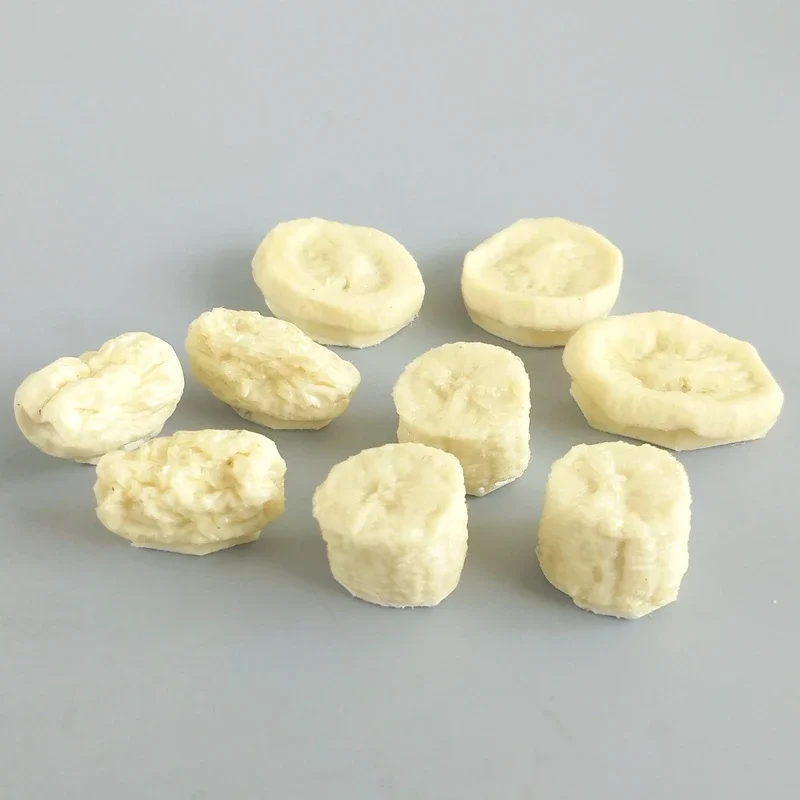 Moldes de silicona para frutas - Dried Fruit Mix reseña y precio