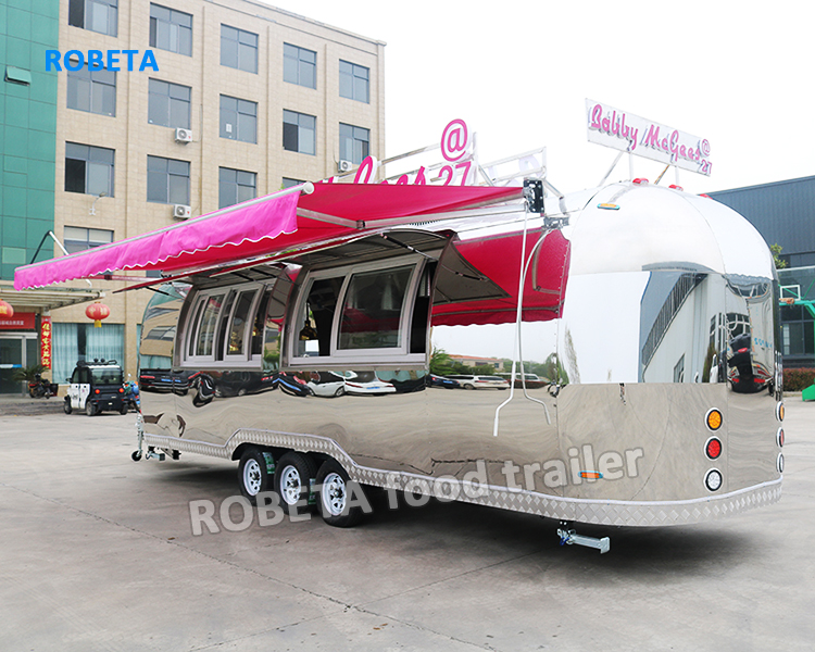 Carro de helado italiano, vent - Food Snacks For Camping reseña y precio
