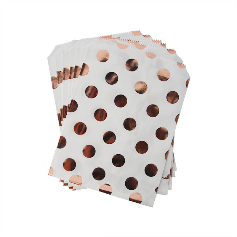 20/25 Uds. Bolsas de dulces a  - Food Snacks For Baby Shower reseña y precio