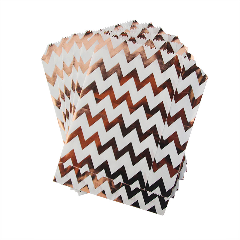 20/25 Uds. Bolsas de dulces a  - Food Snacks For Baby Shower reseña y precio