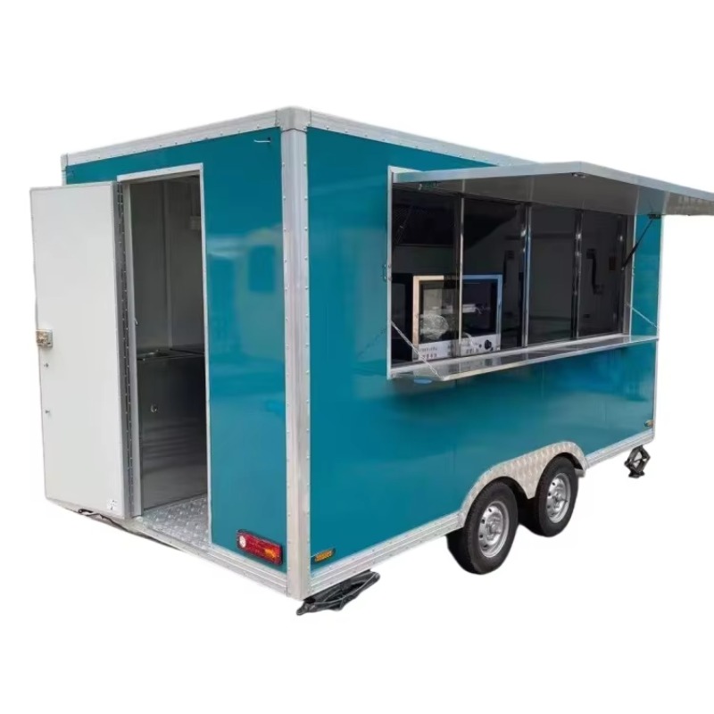 Wetruth Remolque Multifunciona - Food Snacks For Camping reseña y precio