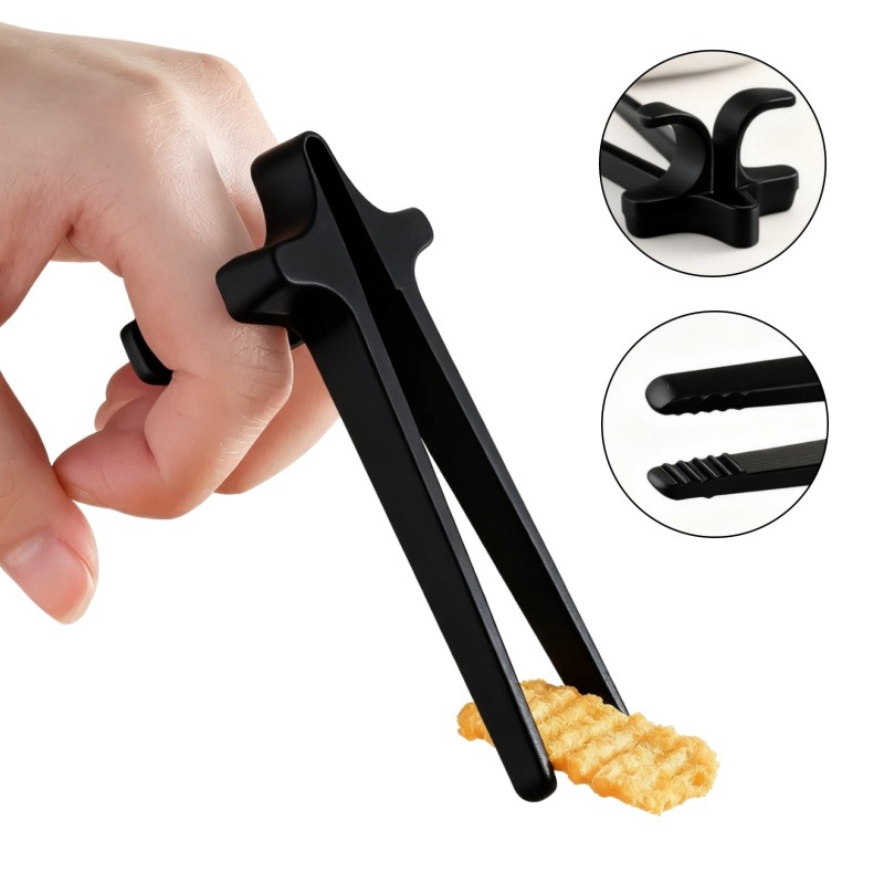 Palillos con dedos perezosos,  - Snacks Food Video reseña y precio